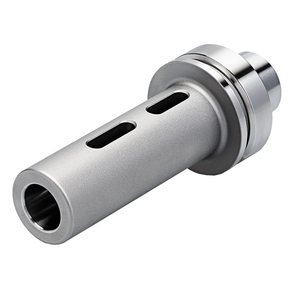 Zwischenhülse für Morsekegel