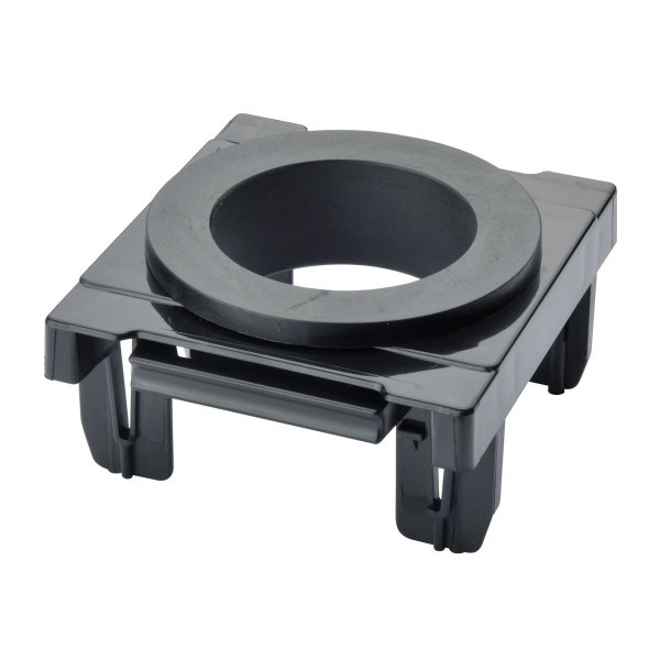 CNC Werkzeugeinsätze | Typ 2