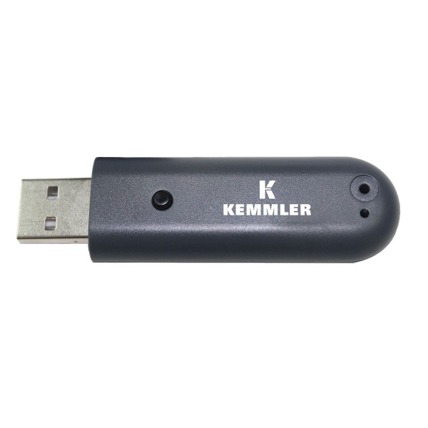 Funkübertragung | USB | Daten-Eingang