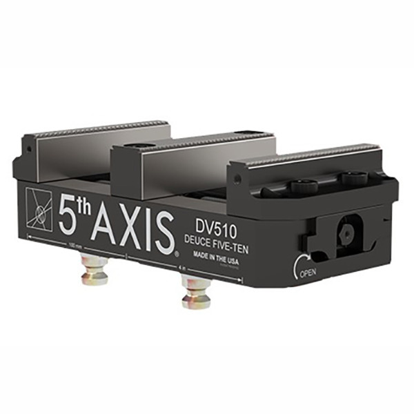 Doppelspannstock DV510-J4
