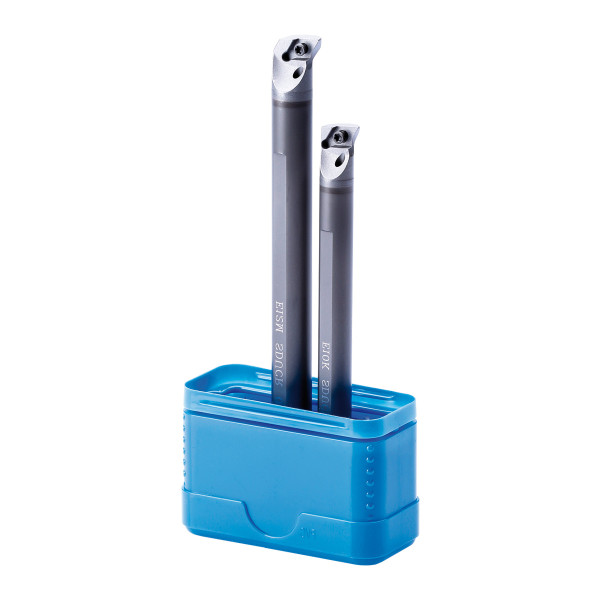 Vollhartmetall Bohrstangensatz