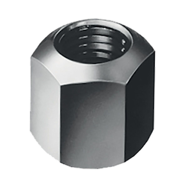 Sechskantmuttern DIN 6330B