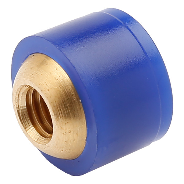 Kunststoff-Kugelspritzdüsen 10 mm