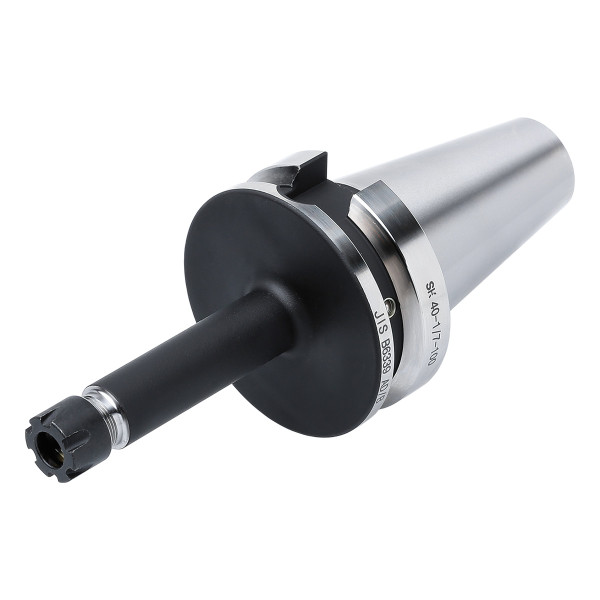 ER-Spannzangenfutter