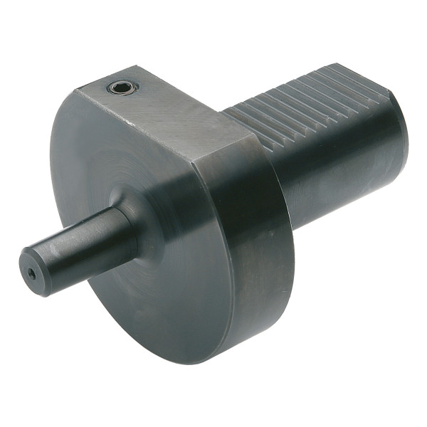 Bohrfutteraufnahmen - DIN 238