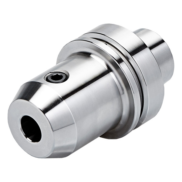 Fräseraufnahme Weldon