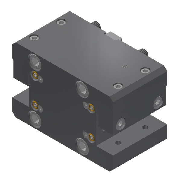 Werkzeughalter mehrfach