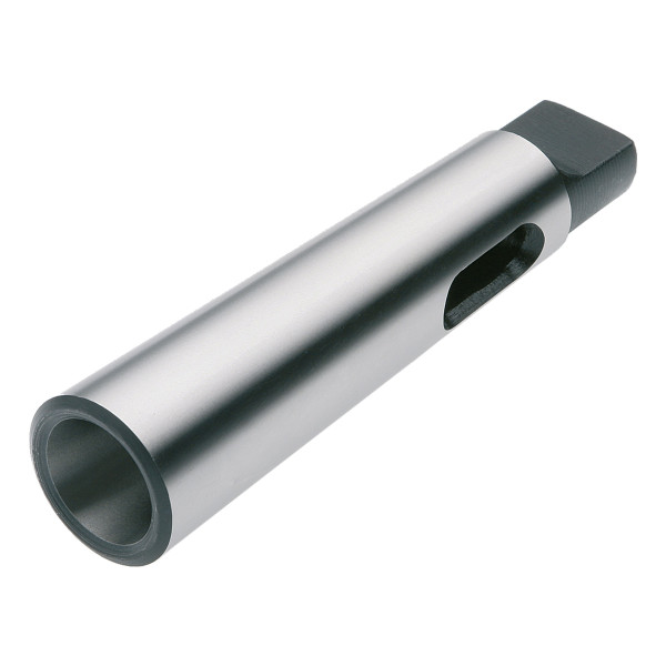 Zwischenhülse für Morsekegel