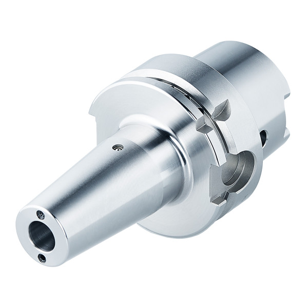 Schrumpffutter HSK 63-32-160 mit Kühlkanälen