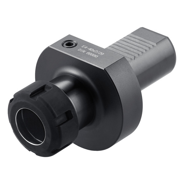 ER-Spannzangenfutter - Form E4