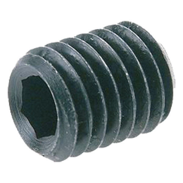 Spannschrauben M12 für Weldon Ø 12 + 14