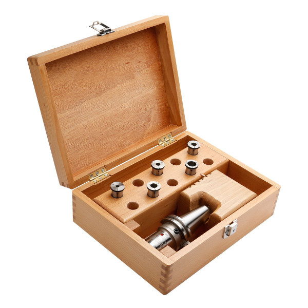 Hydro-Dehnspannfutter SK 30-20-90