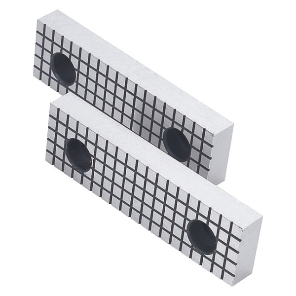 Geriffelte Backen (Paar) für AMC-40