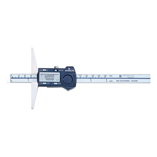 Digitaler Tiefenmesschieber 0-30mm