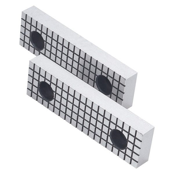 Geriffelte Backen (Paar) für ATW-40 / ATD-460