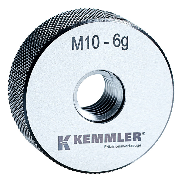 Gewinde Gut Lehrringe M22 | 6g