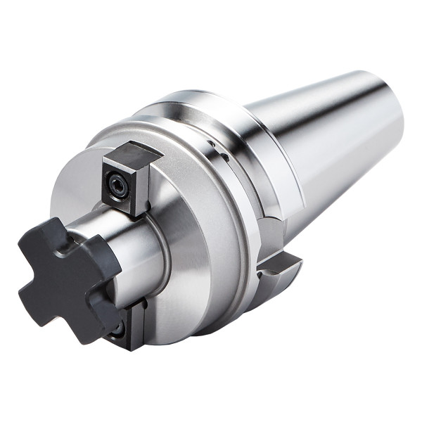 Quernut-Aufsteckdorn