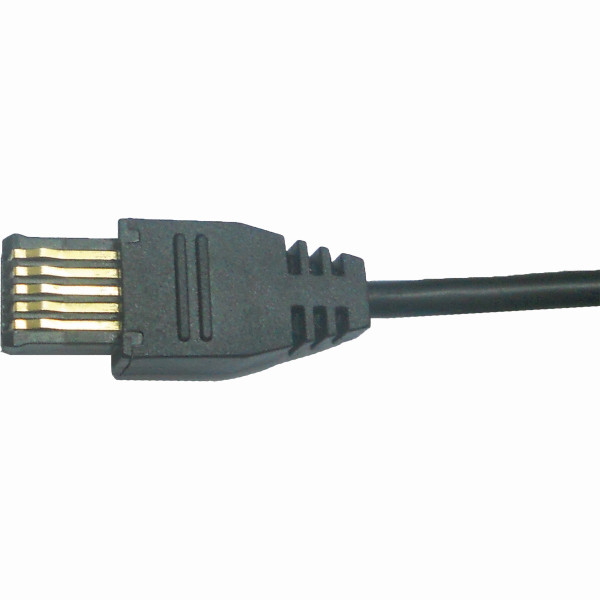 Datenkabel | USB | Punkt Daten Format