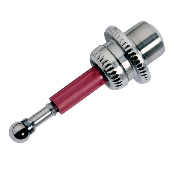 Ersatztaster mit Sollbruchstelle Kugel-Ø 4mm - 27