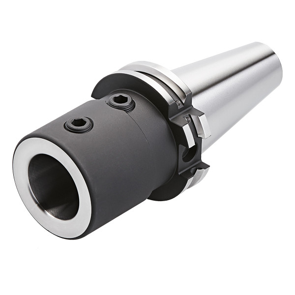 Bohrerhalter für Wendeplattenbohrer | E1