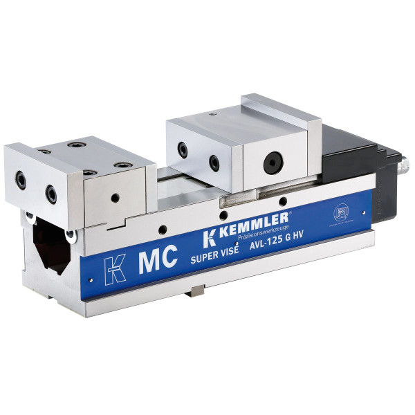 Präzisionsschraubstock AVL-200G/HV