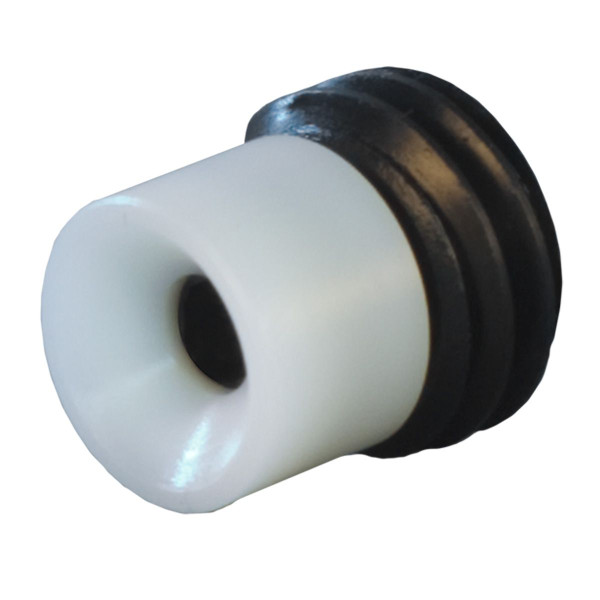 Einstellschraube für Spannfutter