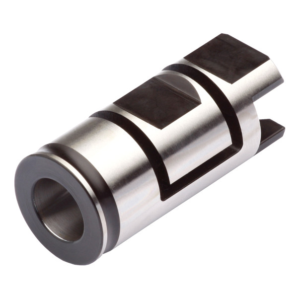 Gewindebohrer-Spannhülse