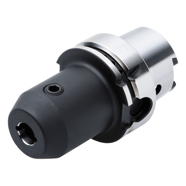 Fräseraufnahme Weldon mit Kühlkanälen