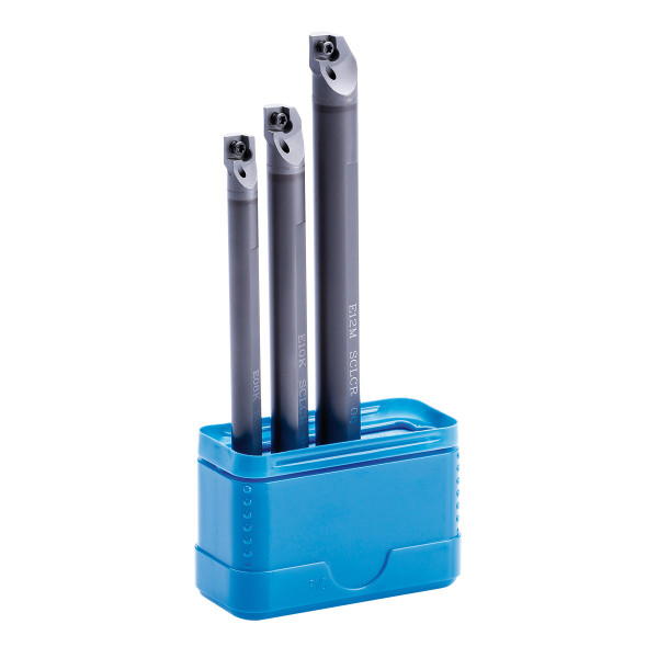 Vollhartmetall Bohrstangensatz