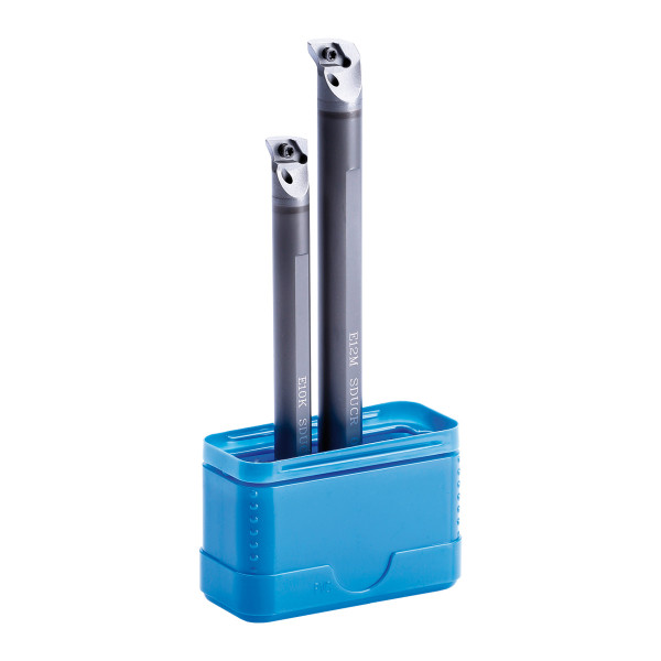 Vollhartmetall Bohrstangensatz