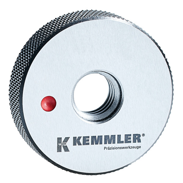 Gewinde Ausschuss Lehrringe M42 | 6g
