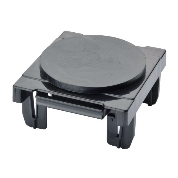 Universal CNC Werkzeugeinsätze