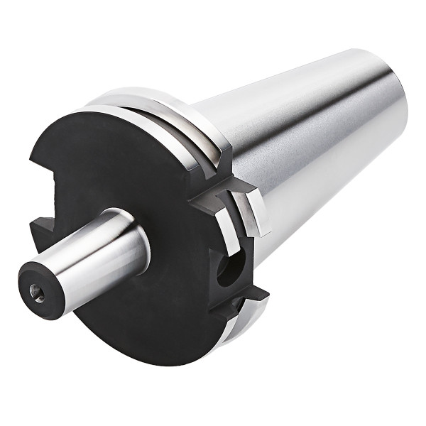 Bohrfutteraufnahmen DIN 238