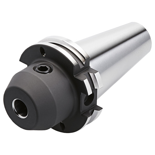 Fräseraufnahme Whistle-Notch