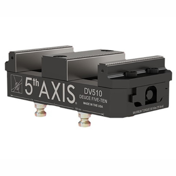 Doppelspannstock DV510-J1