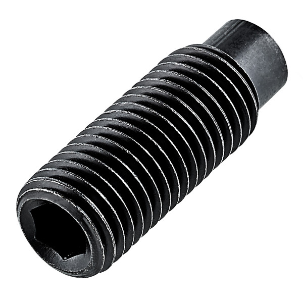 Sicherungsschraube