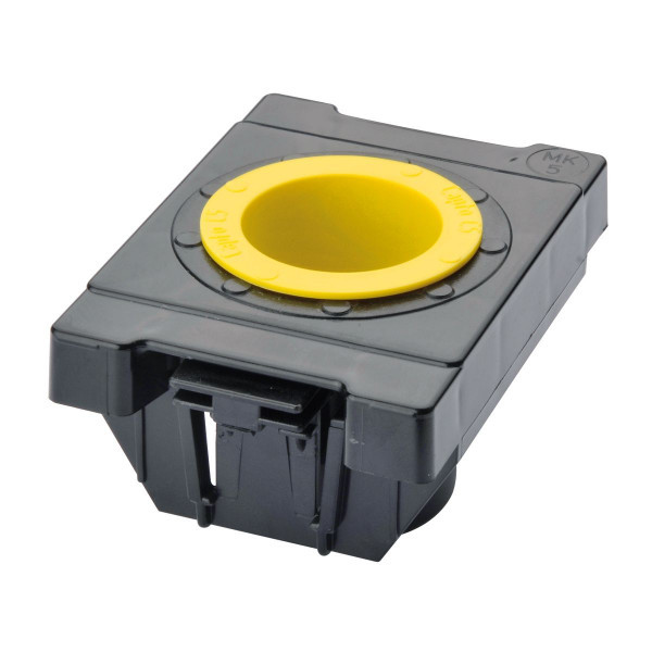 CNC Werkzeugeinsätze | Typ 2