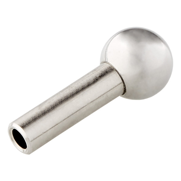 Kugel mit Düse 10 mm