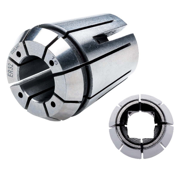 ER-Gewindebohrer-Spannzange KKB