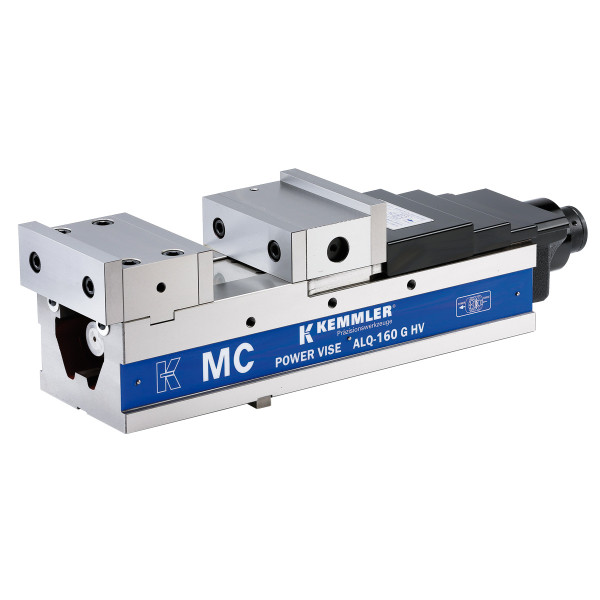 Präzisionsschraubstock ALQ-160G/HV
