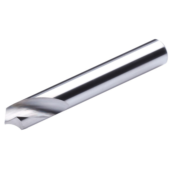 VHM NC-Anbohrer 6mm 120°