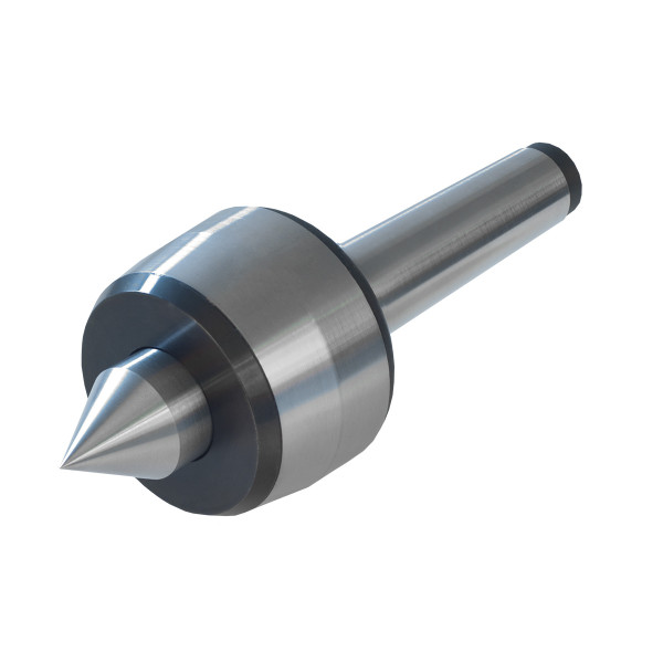 Mitlaufende Drehbankspitze | MK 5