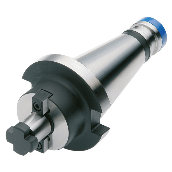 Quernut-Aufsteckdorn