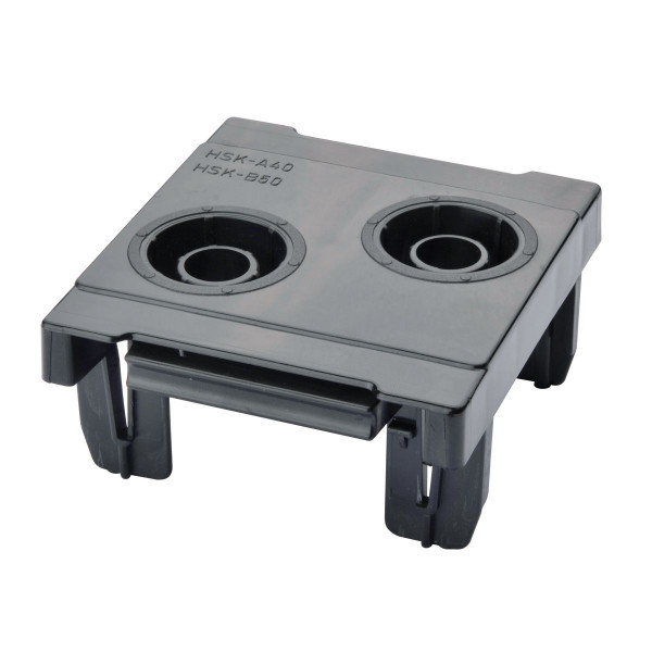 CNC Werkzeugeinsätze | Typ 2