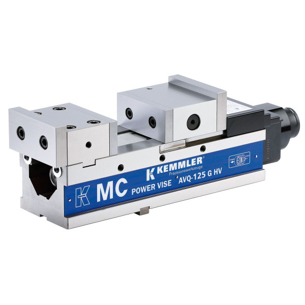 Präzisionsschraubstock AVQ-200G/HV