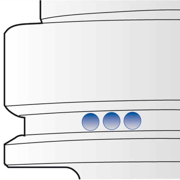 gewuchtete Ausführung - Sonderwerkzeuge