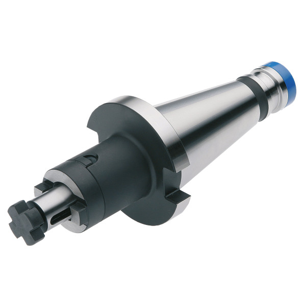 Kombi-Aufsteckfräserdorn