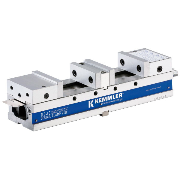 Doppelspannstock TLD-60G/HV