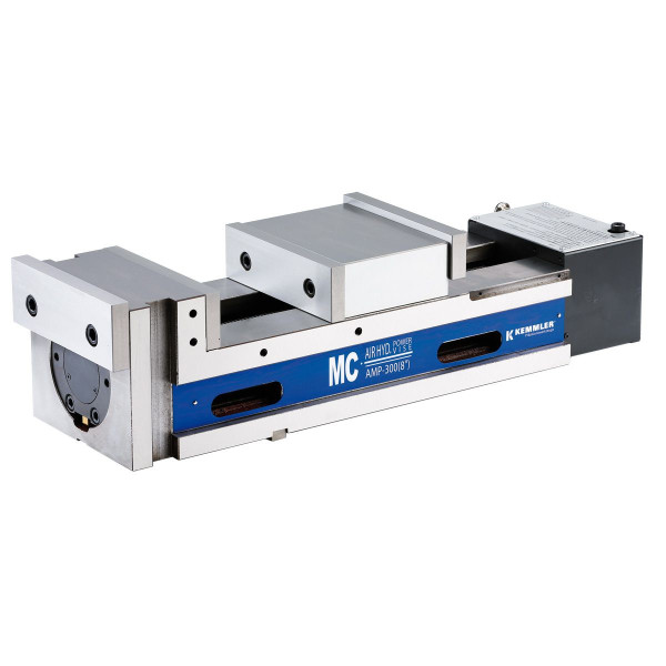 Präzisionsschraubstock AMP-200G/HV