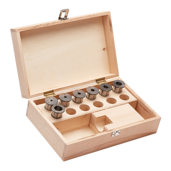 Reduzierungen für Hydrodehnspannfutter